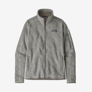 Patagonia Women's Better Sweater® Fleece Jacket
